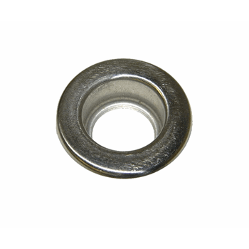 DEURGREEP RING LAAG 12MM DEURGREEP RING LAAG 12MM