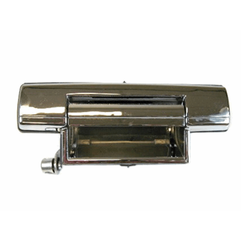 DEURKLINK BUITENZIJDE RECHTS DEURKLINK BUITENZIJDE RECHTS