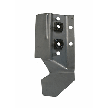 DEURSCHARNIERBEVESTIGING R.O. DEURSCHARNIERBEVESTIGING R.O.