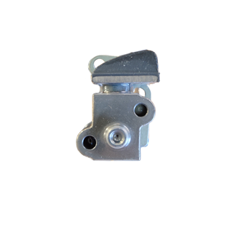 DISTRIBUTIE KETTING SPANNER