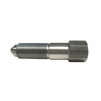 DYNAMO DEMONTAGE BOUT DYNAMO DEMONTAGE BOUT