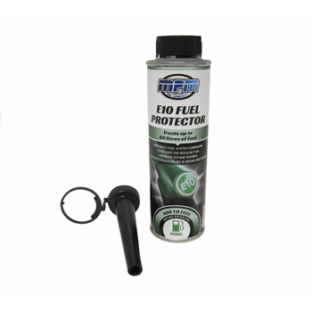 E10 BRANDSTOF TOEVOEGING E10 BRANDSTOF TOEVOEGING