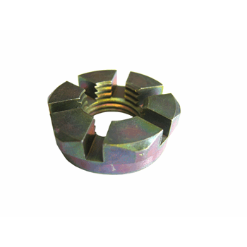 NUT FOR TRACK ROD LEVER NUT FOR TRACK ROD LEVER