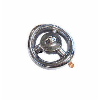 GRILLESTUK SLINGERGAT ROND GRILLESTUK SLINGERGAT ROND