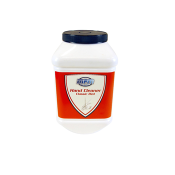 HAND CL. CLASSIC RED 4.5 L. HAND CL. CLASSIC RED 4.5 L.