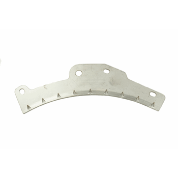 HEMEL BEV.HAAKSTRIP LV RVS HEMEL BEV.HAAKSTRIP LV RVS