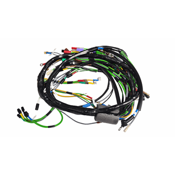 HOOFDKABELB.12V -ACHTUITRIJL HOOFDKABELB.12V -ACHTUITRIJL