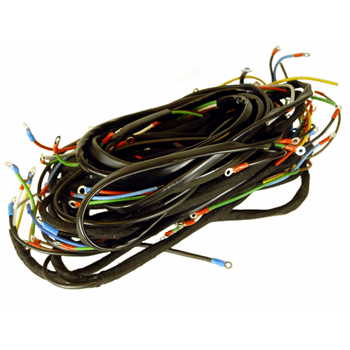 HOOFDKABELBOOM COMPLEET