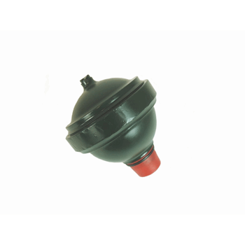 HOOFDVEERBOL VOOR DEELB LHM HOOFDVEERBOL VOOR DEELB LHM