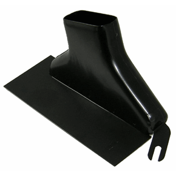 KACHELPIJP TRECHTER RADIATEUR KACHELPIJP TRECHTER RADIATEUR