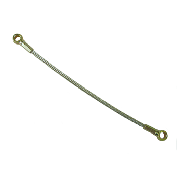 KOFFERKLEP KABEL KOFFERKLEP KABEL