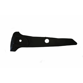 KOFFERKLEP SCHARNIER RUBBER R KOFFERKLEP SCHARNIER RUBBER R