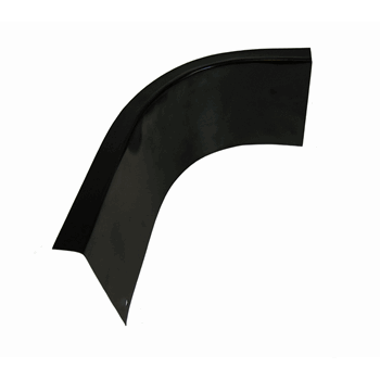 KOKERBALK BINNEN HOEK RECHTS KOKERBALK BINNEN HOEK RECHTS