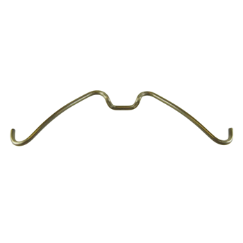 KOPLAMP GLAS KLEM KOPLAMP GLAS KLEM