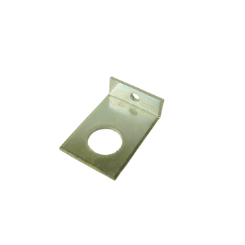 KOPPELINGHEVELVEER BEVESTIGING KOPPELINGHEVELVEER BEVESTIGING