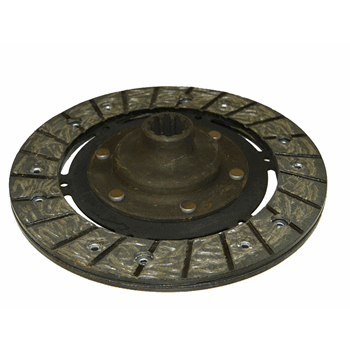 KOPPELINGSPLAAT 10 TANDEN KOPPELINGSPLAAT 10 TANDEN