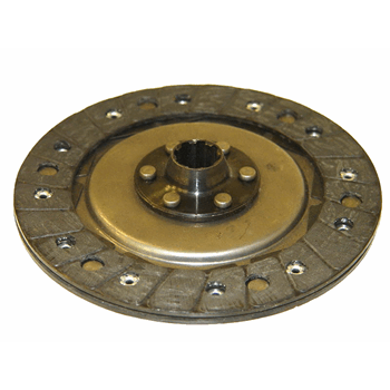 KOPPELINGSPLAAT 8 TANDEN KOPPELINGSPLAAT 8 TANDEN