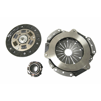 KOPPELINGSSET 160 MM KOPPELINGSSET 160 MM