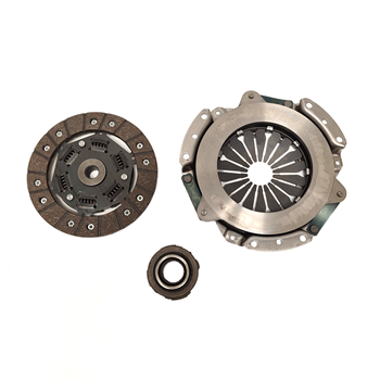 KOPPELINGSSET 160 MM