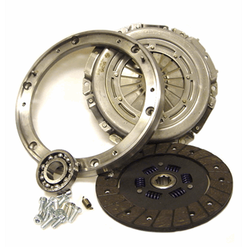 KOPPELINGSSET DIAFRAGMA KOPPELINGSSET DIAFRAGMA