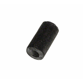 LEIDINGRUBBER 3.5MM ROOD LEIDINGRUBBER 3.5MM ROOD