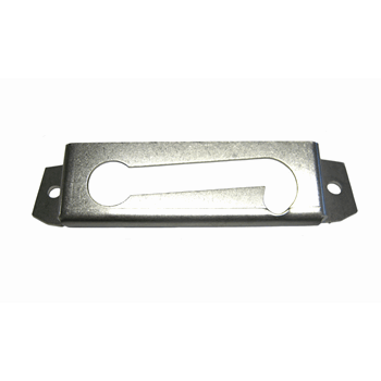 MOTORKAPSTEUN GELEIDER RECHTS MOTORKAPSTEUN GELEIDER RECHTS