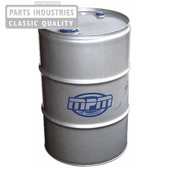 ENGINE OIL 20W-50 205L ENGINE OIL 20W-50 205L