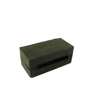 MOTORSTEUN BEUGEL RUBBER MOTORSTEUN BEUGEL RUBBER
