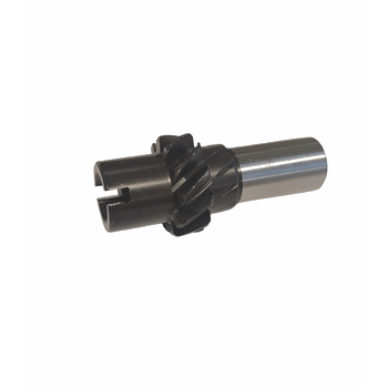 OLIEPOMP TANDWIEL OLIEPOMP TANDWIEL