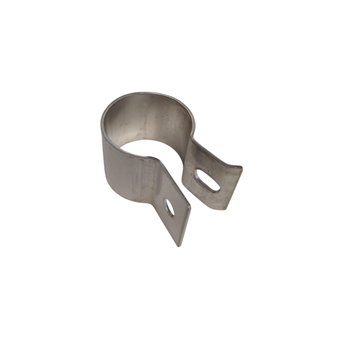 OPHANGKLEM ACHTERPIJP RVS OPHANGKLEM ACHTERPIJP RVS