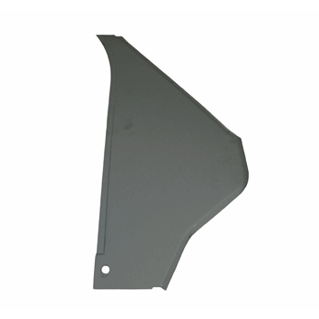 PARAVAN RECHTS VOOR PARAVAN RECHTS VOOR