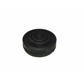 PEDAALRUBBER ROND PEDAALRUBBER ROND