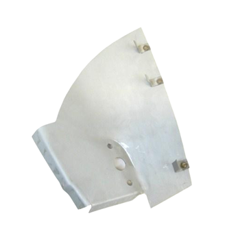 PORT.BAKSCHOTJE V LINKS VOOR PORT.BAKSCHOTJE V LINKS VOOR