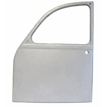 PORTIER LINKS VOOR NT PORTIER LINKS VOOR NT