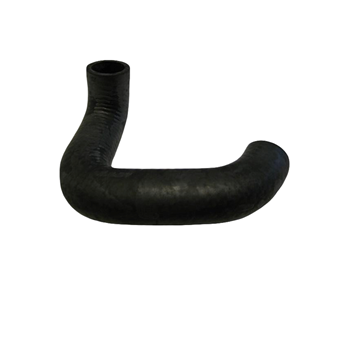 RADIATOR HOSE OIL COOLER-RAD. RADIATOR HOSE OIL COOLER-RAD.