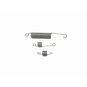 PRESSURE-LIMITING VALVE SPRING SET PRESSURE-LIMITING VALVE SPRING SET