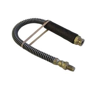 BRAKE HOSE FRONT 355MM BRAKE HOSE FRONT 355MM