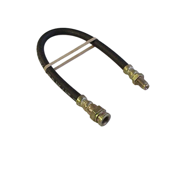 BRAKE HOSE FRONT 370MM BRAKE HOSE FRONT 370MM