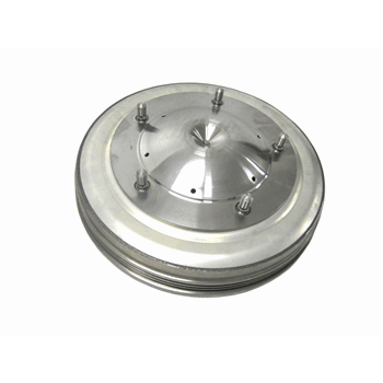 REMTROMMEL ACHTER REMTROMMEL ACHTER