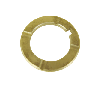 RING AXIAAL + OLIEGROEF RING AXIAAL + OLIEGROEF