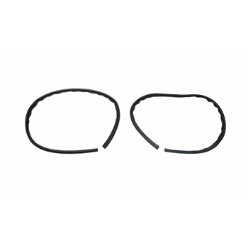 RUBBERSET VOORSCHERM OT RUBBERSET VOORSCHERM OT