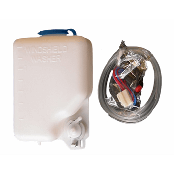 RUITENSPROEIER SET ELECTRISCH