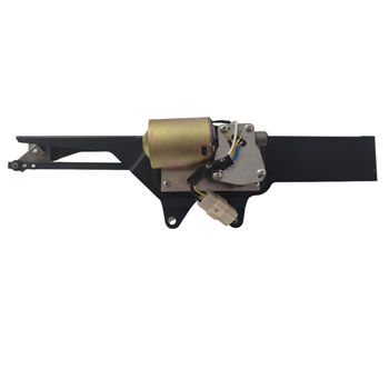 RUITENWISSER-MOTOR VOOR RUITENWISSER-MOTOR VOOR