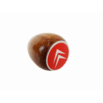 SCHAKELPOOKKNOP HOUT