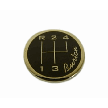 SCHAKELPOOKSTICKER SCHAKELPOOKSTICKER