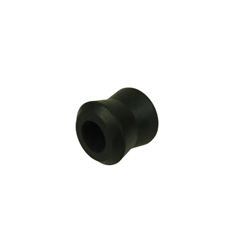 SCHOKBREKER BEV.RUBBER DIABOLO SCHOKBREKER BEV.RUBBER DIABOLO