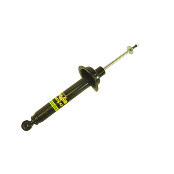 SCHOKDEMPER ACHTER SCHOKDEMPER ACHTER