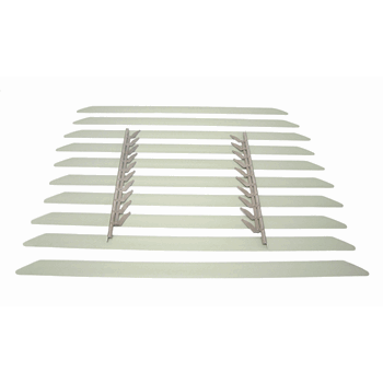 SET LAMELLEN SET LAMELLEN