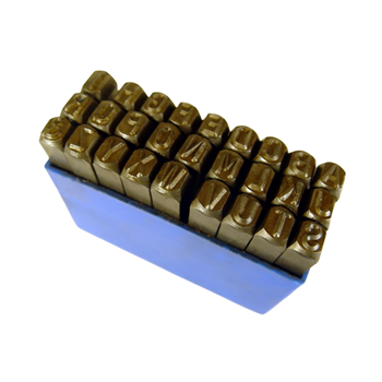 SLAGLETTERS 7MM SLAGLETTERS 7MM