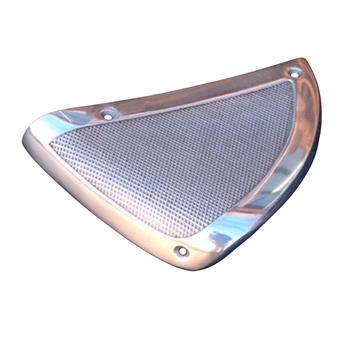 SPATBORD SIERSTUK AXO ALU. RV SPATBORD SIERSTUK AXO ALU. RV